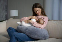 When to stop breastfeeding