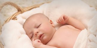 how much sleep does your baby need