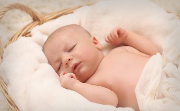 how much sleep does your baby need