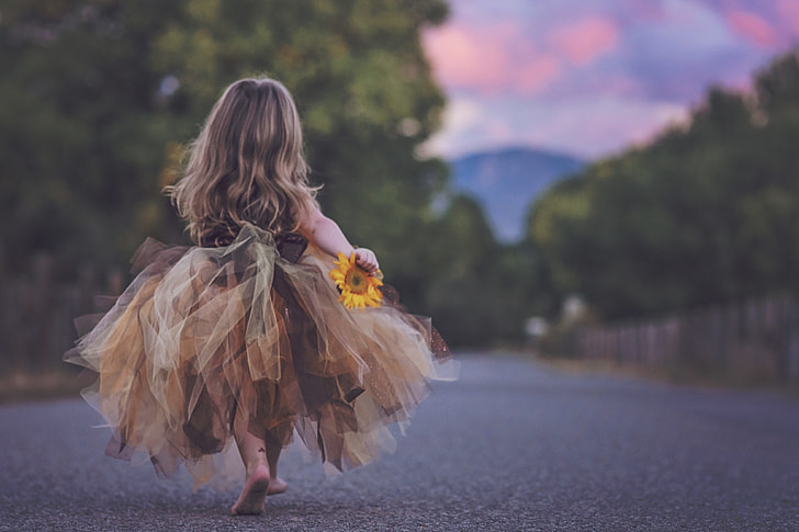 Baby girl hairstyles
