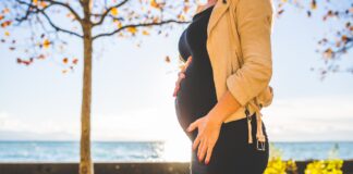 pregnancy diet and nutrition