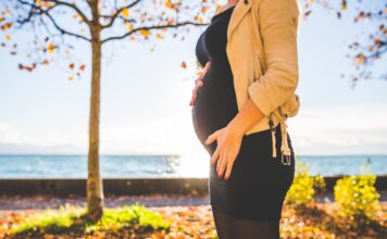 pregnancy diet and nutrition