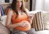 dry mouth during pregnancy