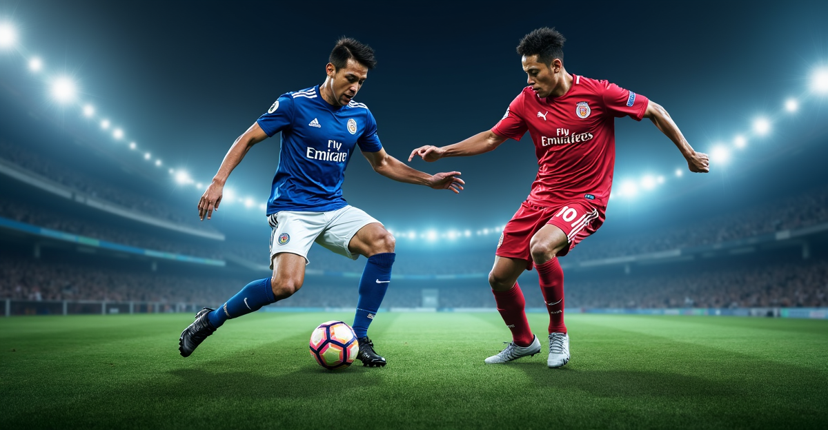 Menguasai Strategi Asian Handicap Sbobet: Panduan Lengkap untuk Kemenangan