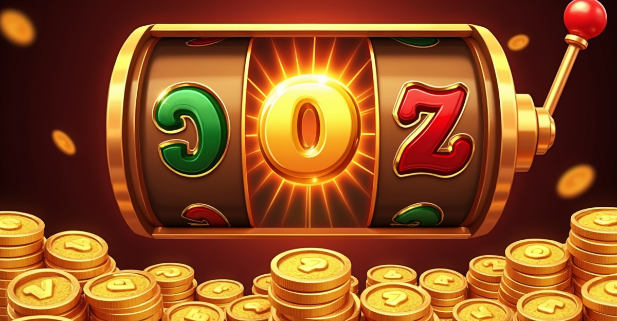 Rahasia Pola Slot Gacor Minggu Ini: Kunci Jackpot Besar Tersembunyi