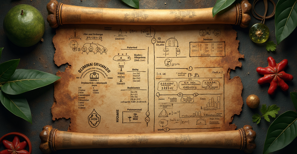 Rumus Togel SGP Akurat 2024: Panduan Jitu Membaca Angka Kemenangan